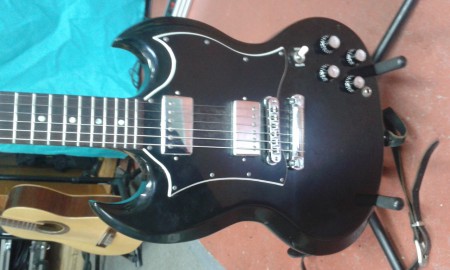 Pastillas Classic 57 y puente con sistema especial